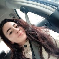 Mariam Evanesyan's Photo