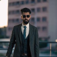 Lahoucine  Amdlous的照片