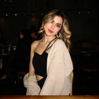 Valeriia Kupenko's Photo