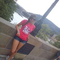 Roksana Kwiatkowska's Photo