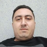 Michael Chahinian's Photo