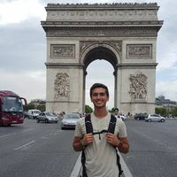 Victor Pinto的照片