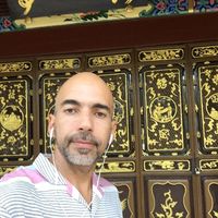 Fotos de Fábio C. Negrão