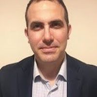 Erez Friemagor's Photo