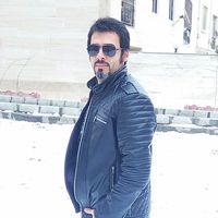 Le foto di Ehsan Dousti