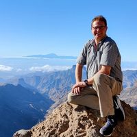 Dan Bækgaard's Photo