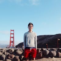 Johnny Chau的照片