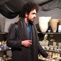 hasan Ergün's Photo