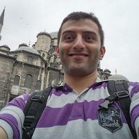 Photos de Alireza Delavar