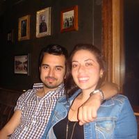 Daniel Rojas's Photo