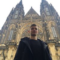 Yaroslav Nikolaev's Photo