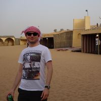 Serhan Karasoy's Photo