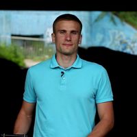 Pavel Kuchinov's Photo