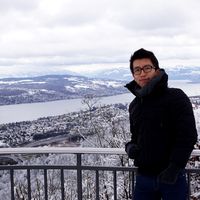 Cristian Andres的照片