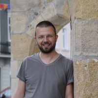 Stefan Jaenke's Photo