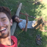 Fotos de Malena Gobbo Dolinsky