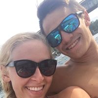 John Parker Romo's Photo