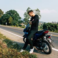 Eugene Marchukevich的照片