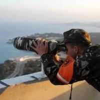 Mohamed Benyoub's Photo