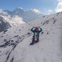 Daphné Beineix的照片