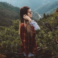 Lisa Sergienko's Photo