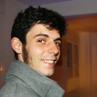 Le foto di Martin Serre