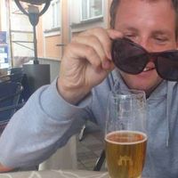 Robert Kerlin的照片