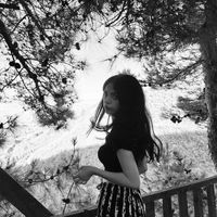 Sara Hussein's Photo