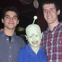 Matthew Blair's Photo