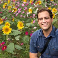 James Leggett's Photo