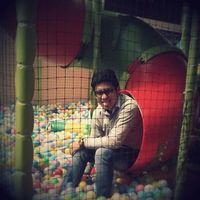 Juan Murillo's Photo