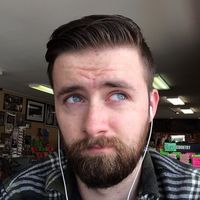 Nick Anderson's Photo