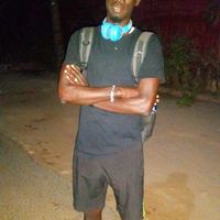 Modou Minteh's Photo