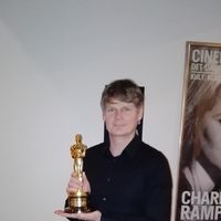 Tony Jørgensen的照片