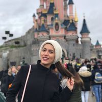 Maria Saadeh's Photo