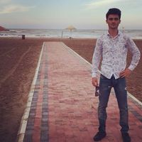 Nurlan Nəbisoy的照片