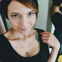 クリスティーナ 妹さん's Photo