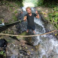 Oscar Jacobsson's Photo