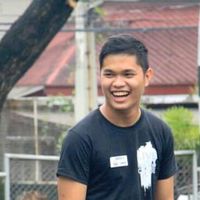 Patrick Doromal的照片