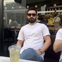 Dengin Akyol's Photo