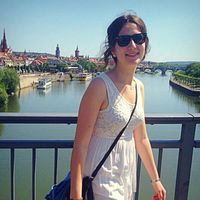 Giovanna Vadala's Photo