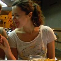 Larissa Straeb的照片