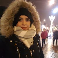 Ibtissam Chahbouni的照片