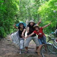 Ha Na Truong's Photo