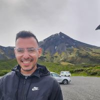 Hussein Al-Janaby's Photo