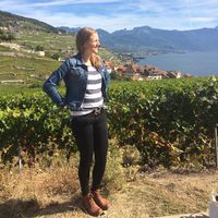 Le foto di Anna Haeseler