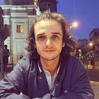 Fotos de Tomás Ferreira