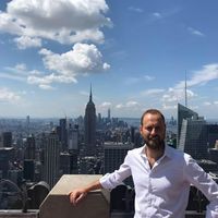 Fabrizio Cotini的照片