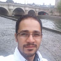 Ahmed Elsissy的照片