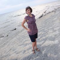 Evgeniya Bychkova的照片